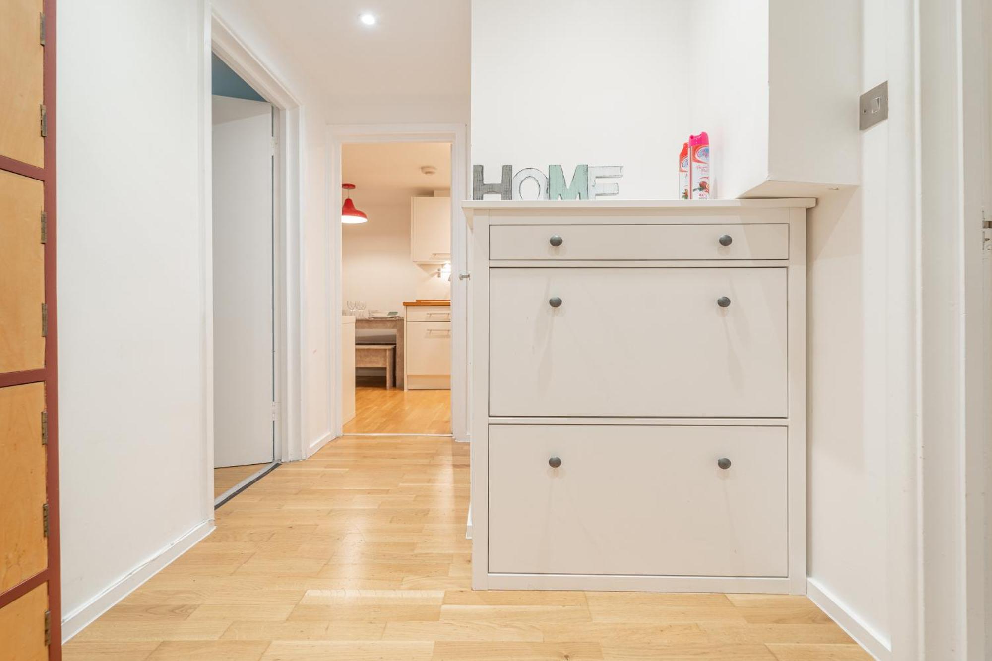 Modern Flat In Prime Location Near Shoreditch & Brick Lane Λονδίνο Εξωτερικό φωτογραφία