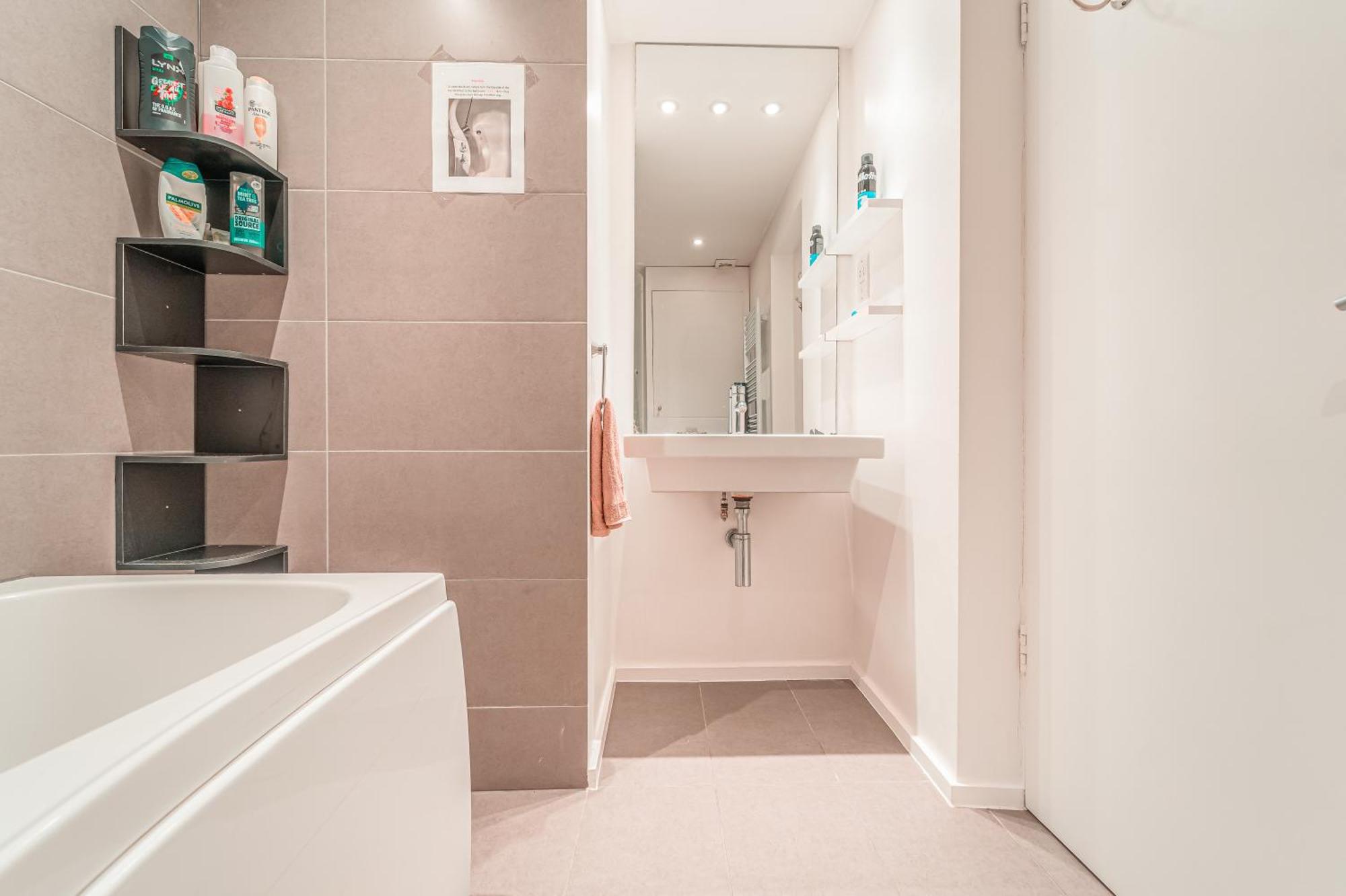 Modern Flat In Prime Location Near Shoreditch & Brick Lane Λονδίνο Εξωτερικό φωτογραφία
